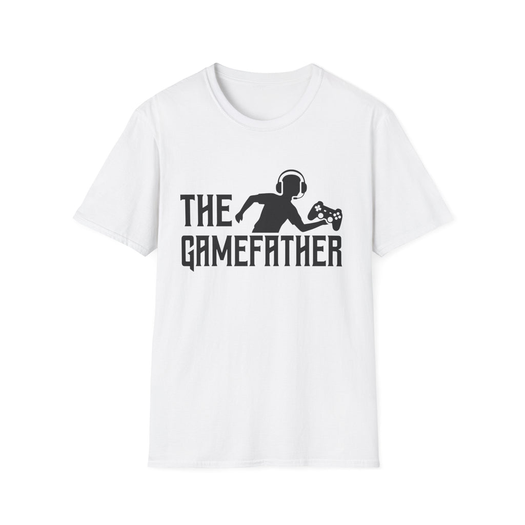The GameFather