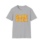 Game over