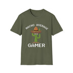 Nacho average gamer