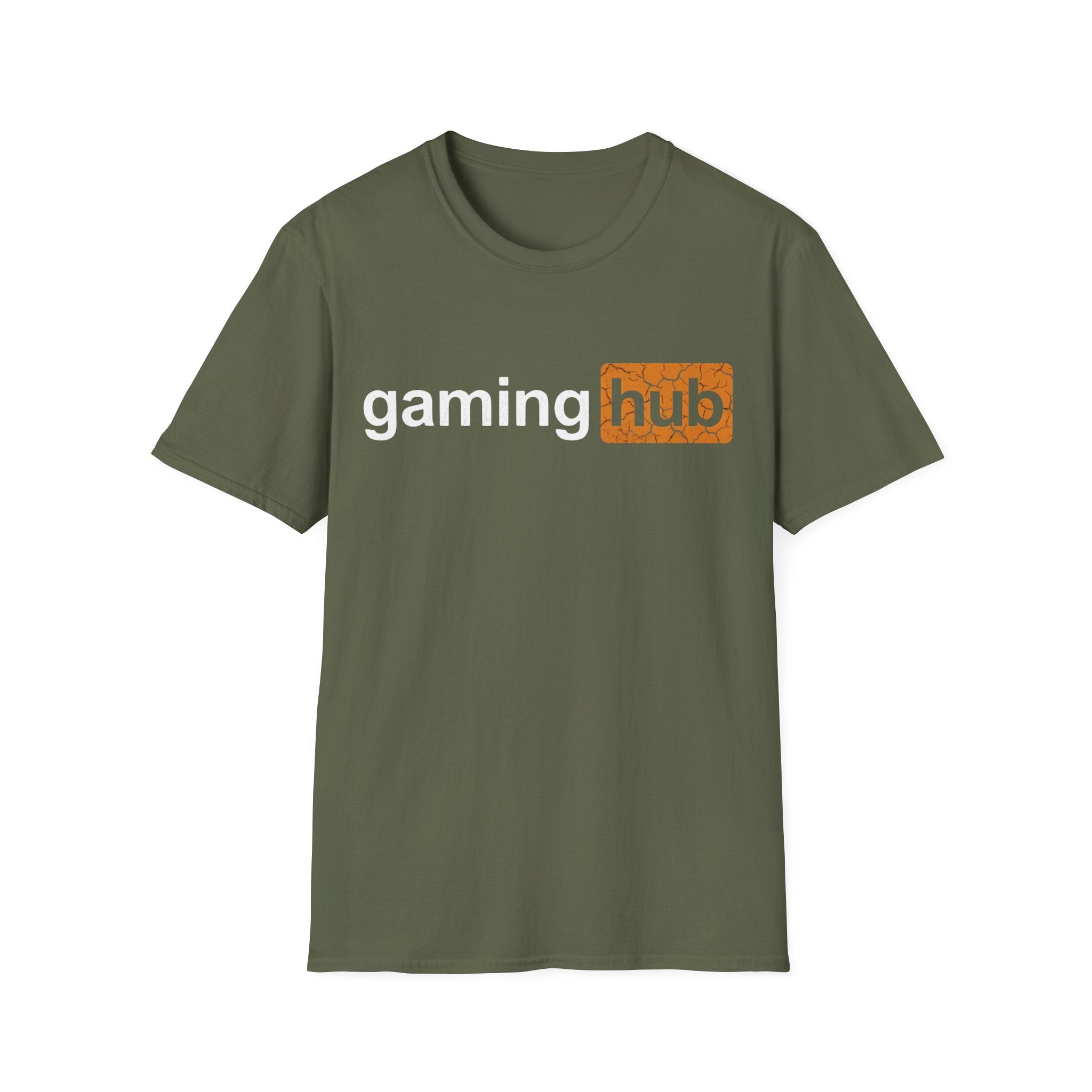 Gaming HUB