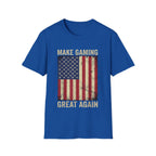 Make Gaming great again
