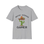 Nacho average gamer
