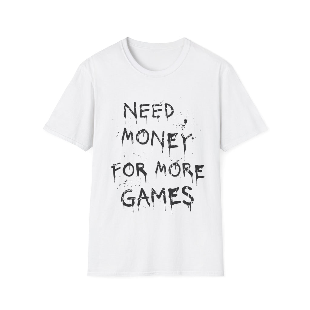 More Games