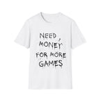 More Games