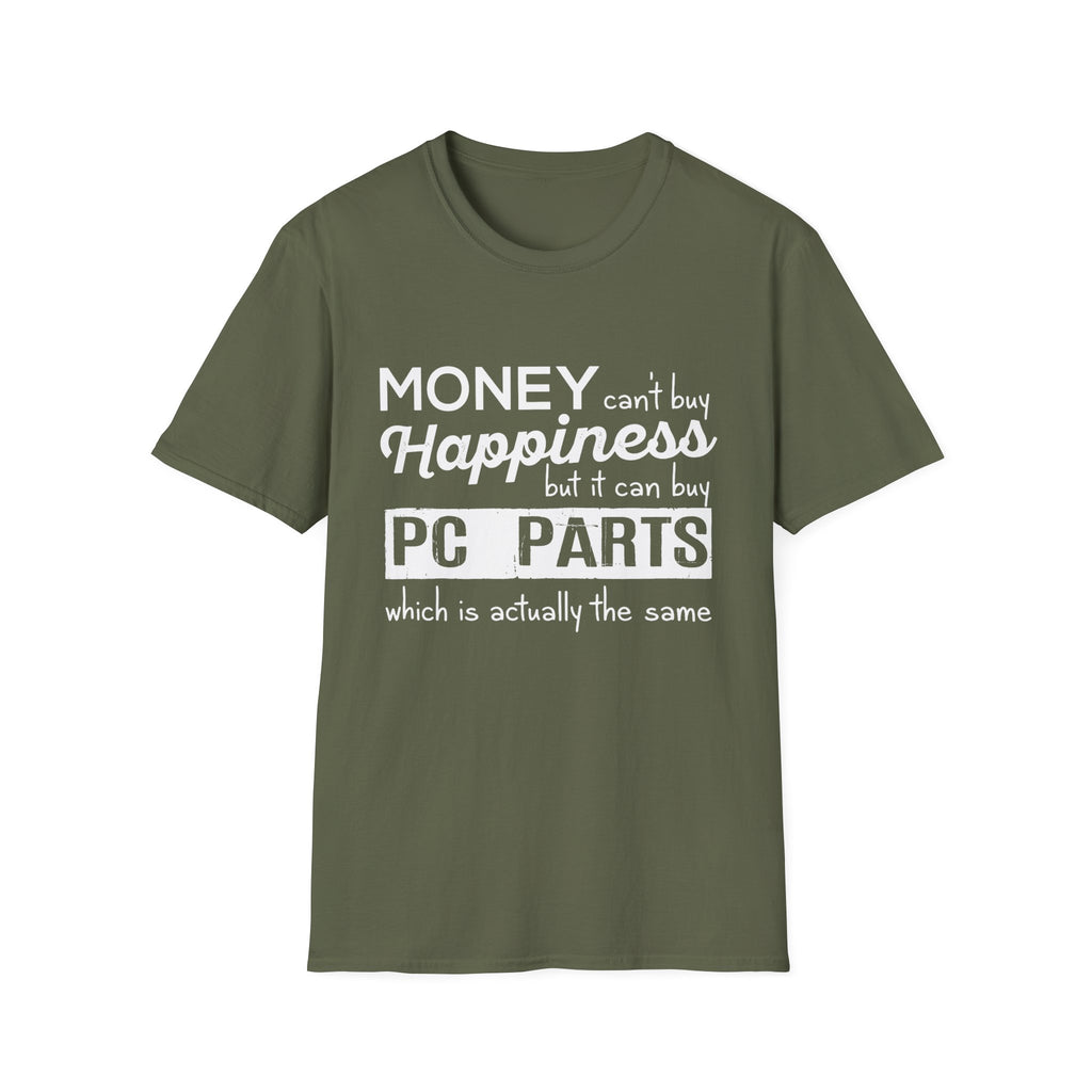 money can't buy