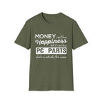 money can't buy