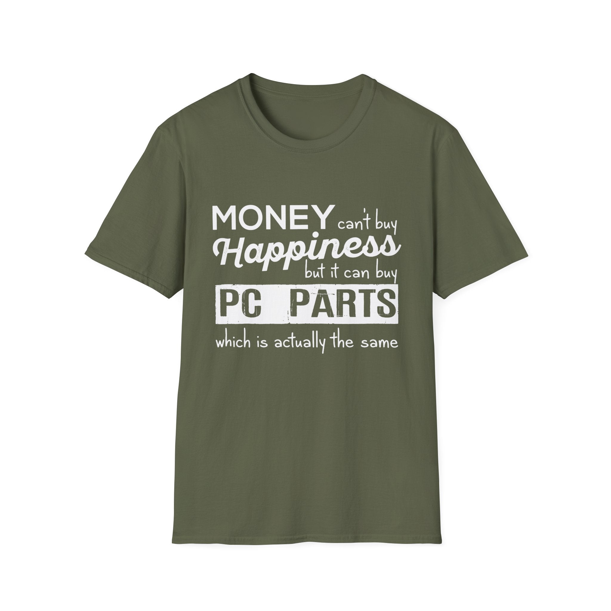 money can't buy