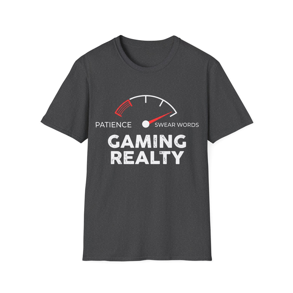 Gaming realty