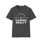 Gaming realty