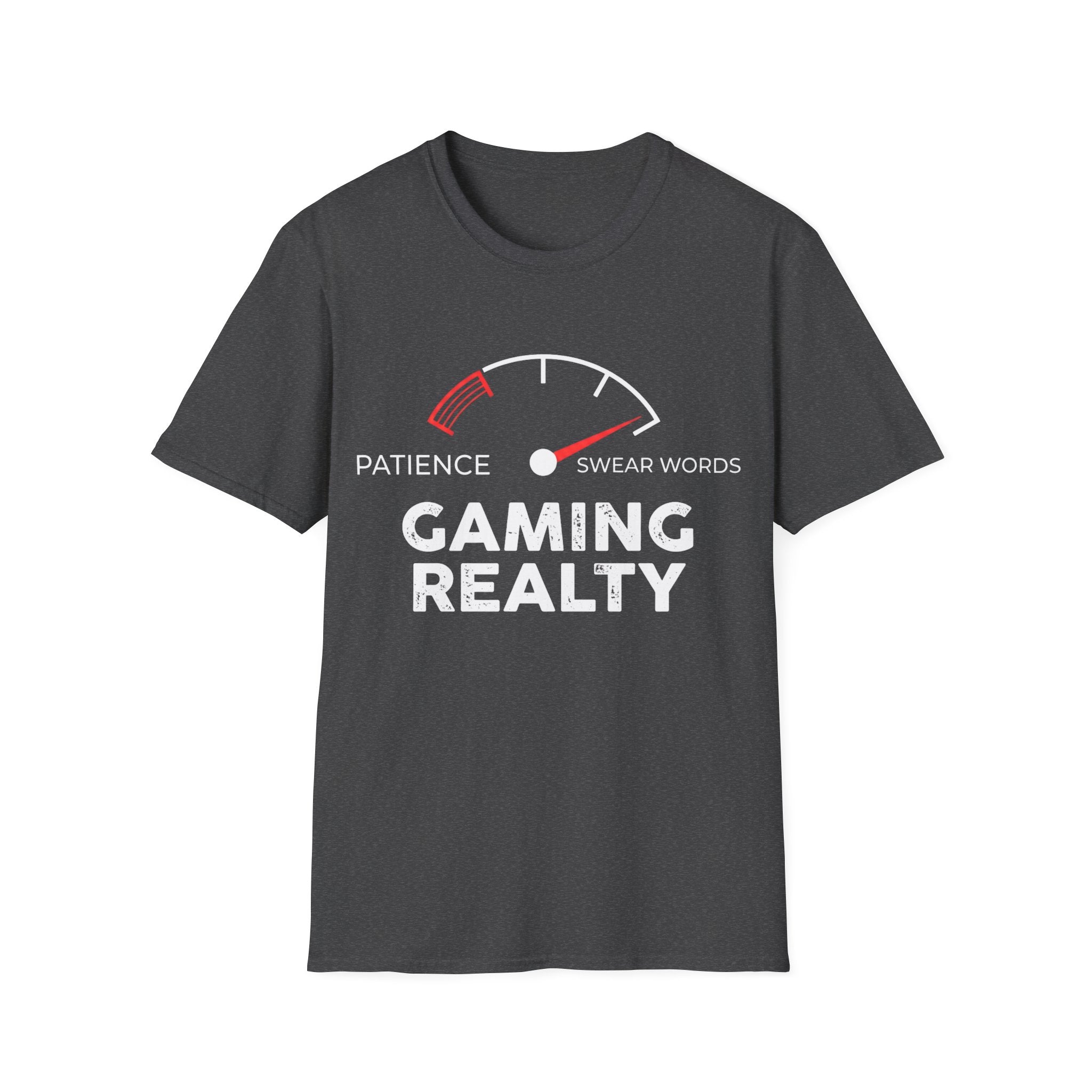Gaming realty