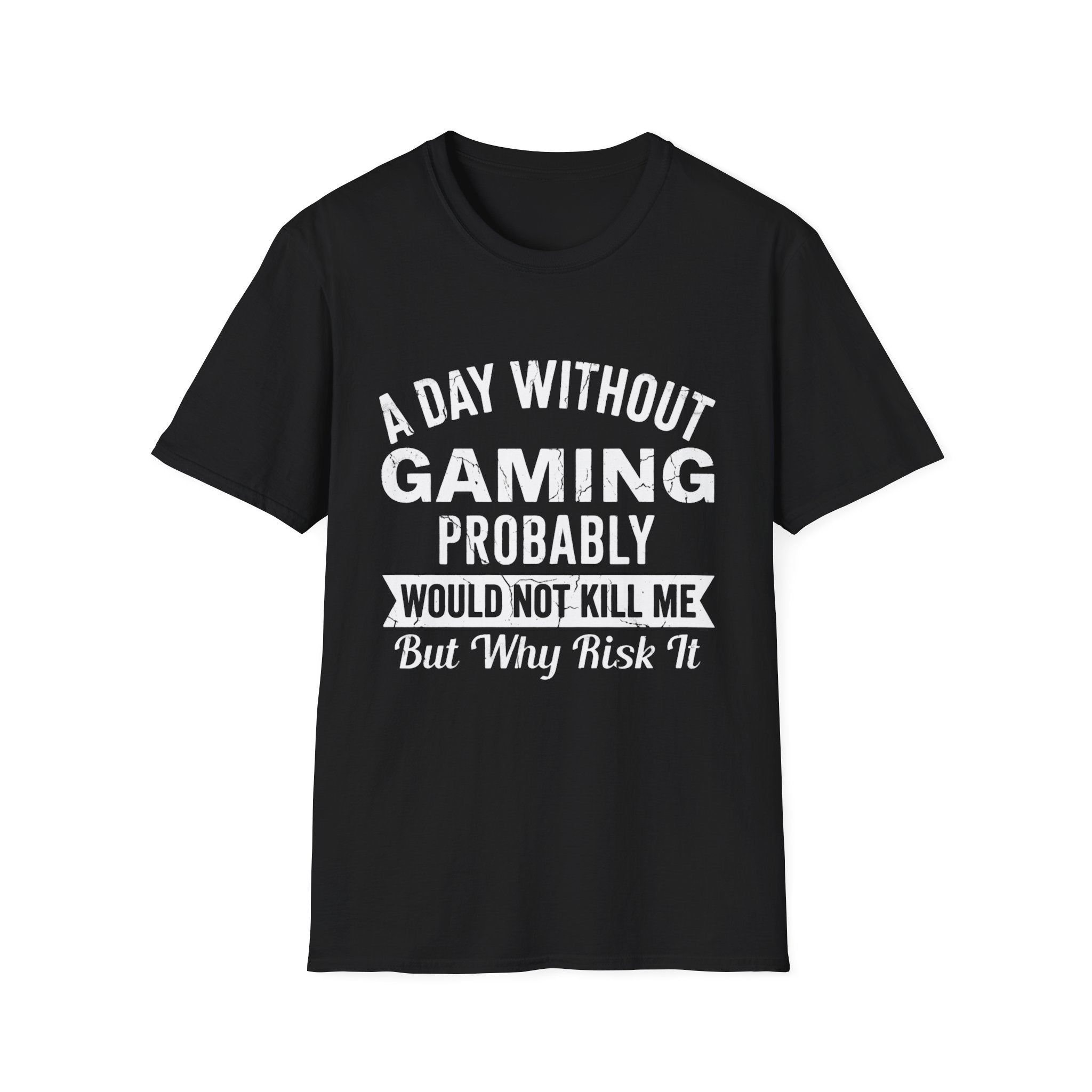 Day without gaming