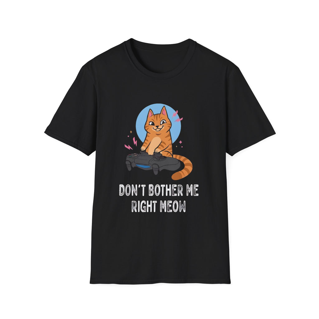 don't bother me