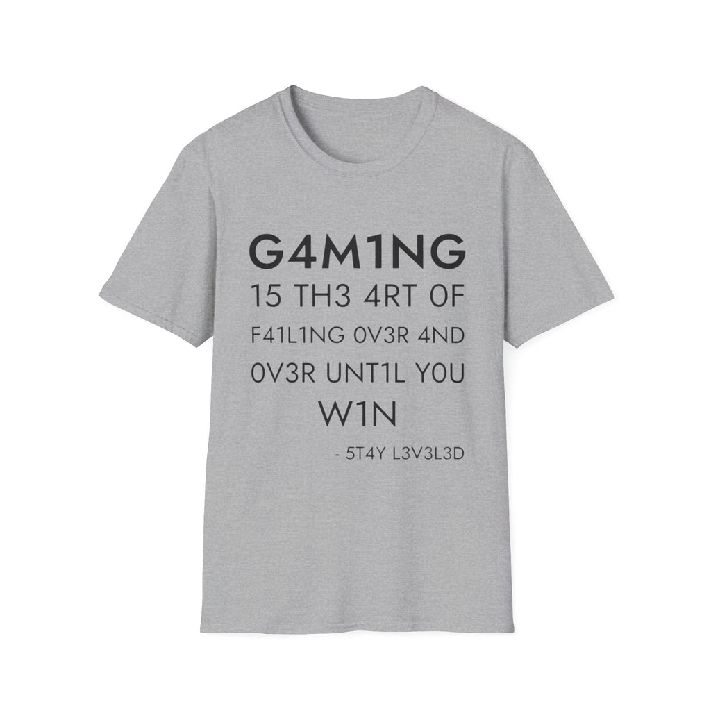 until you win