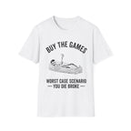 Buy the games