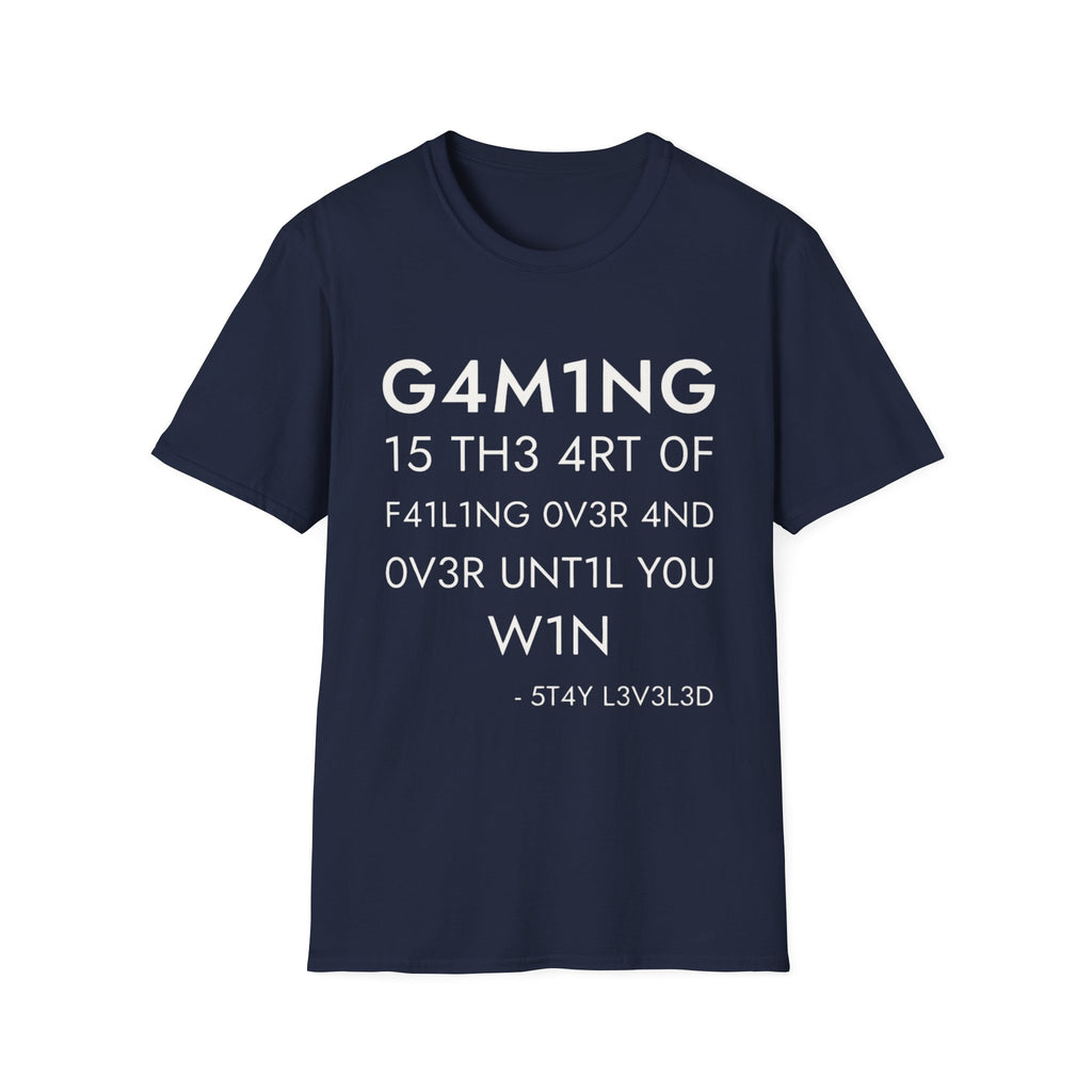 until you win