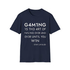 until you win