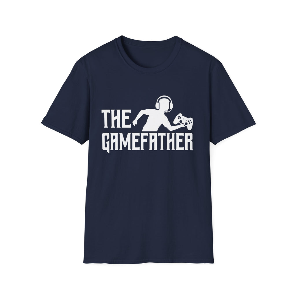 The GameFather