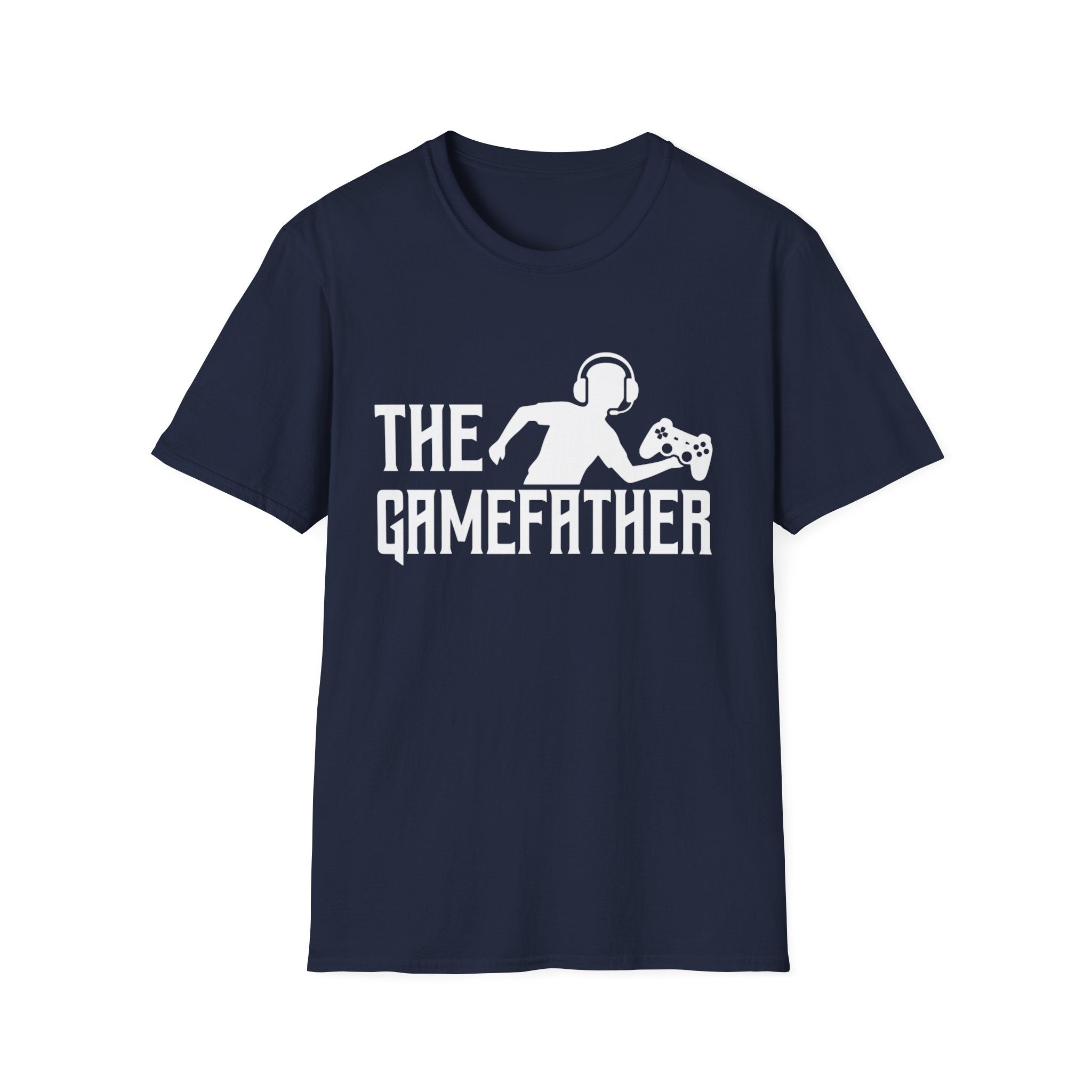 The GameFather
