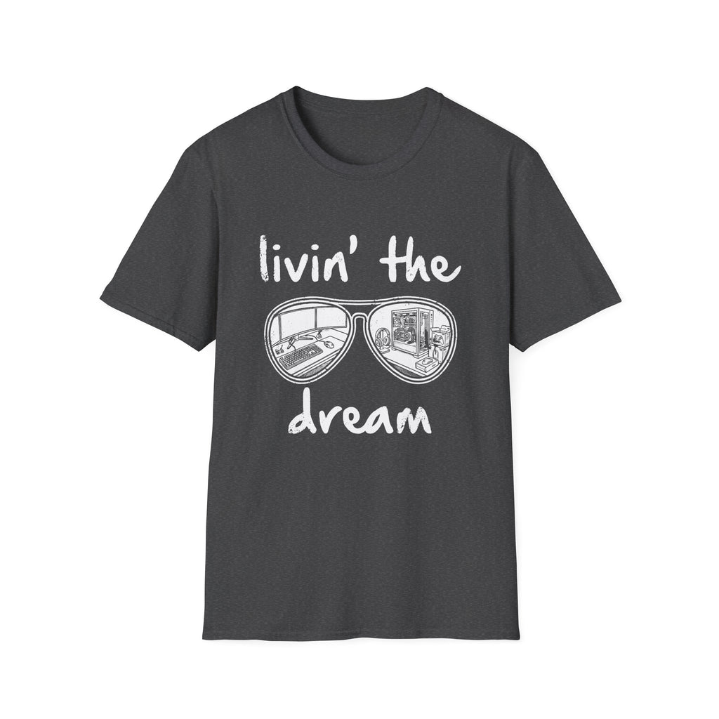 the dream