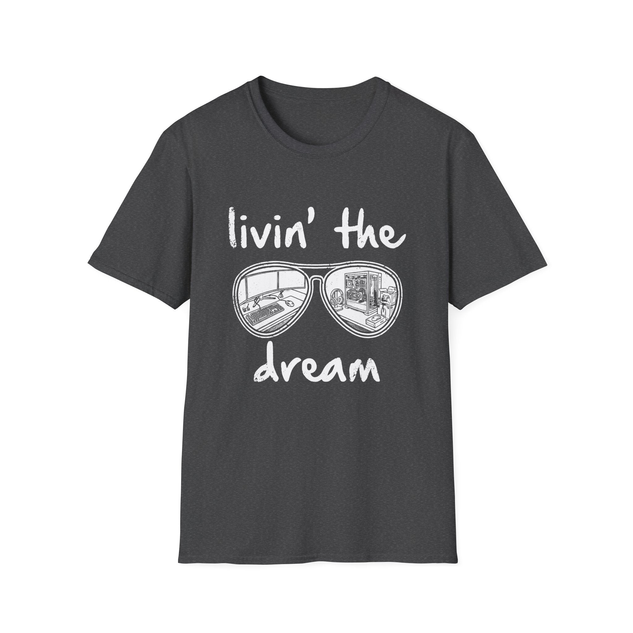 the dream