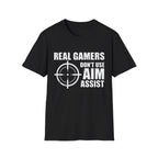 aim assist