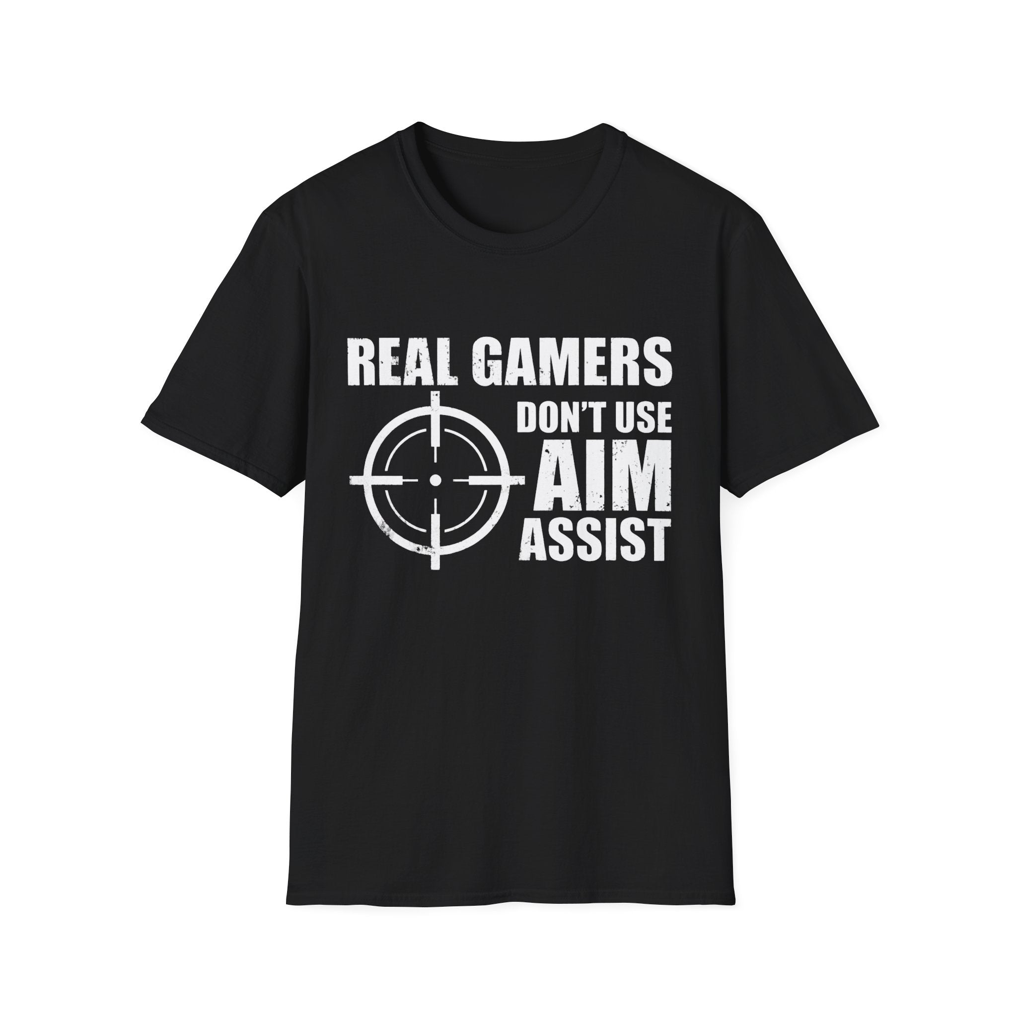 aim assist