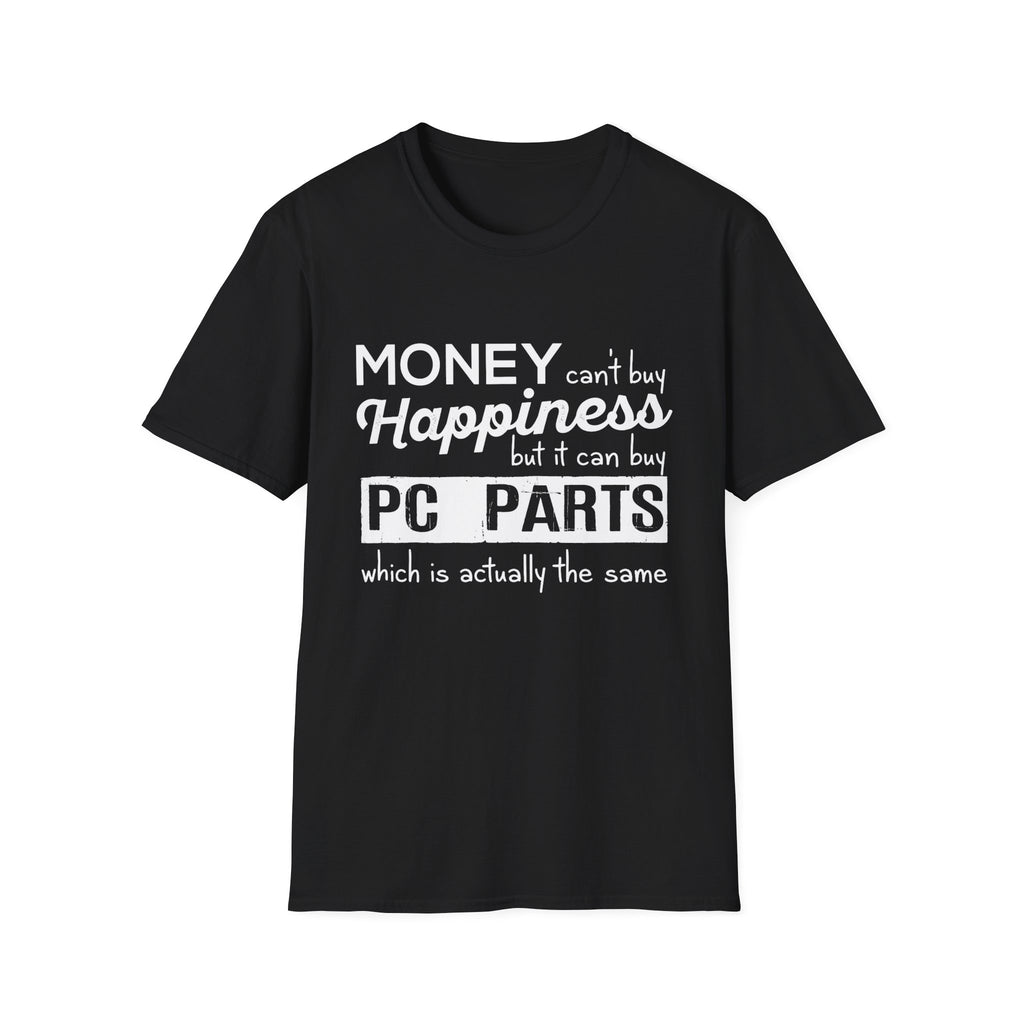 money can't buy