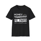 money can't buy