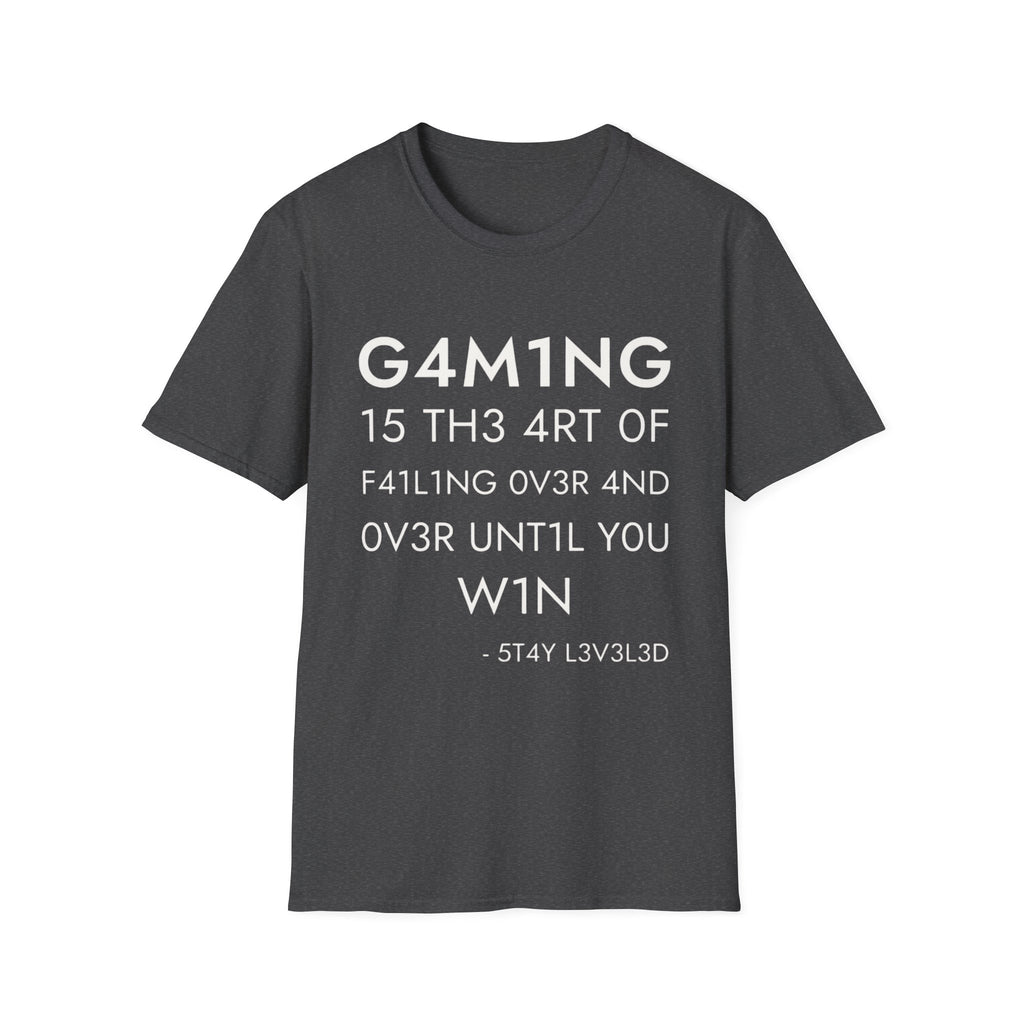 until you win