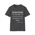 until you win
