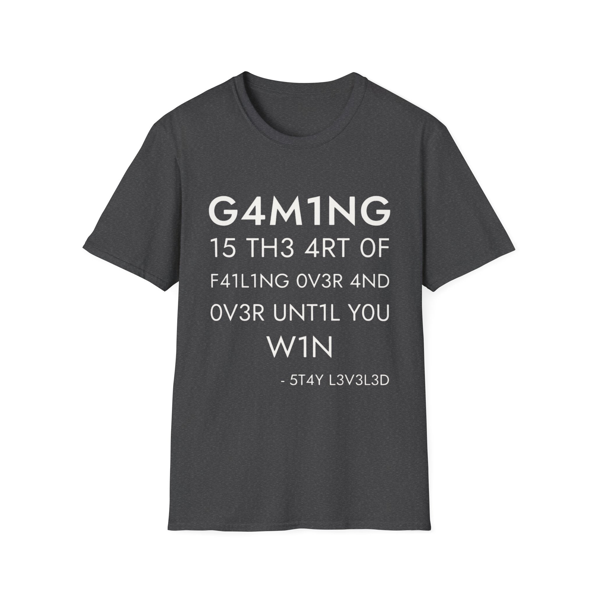 until you win