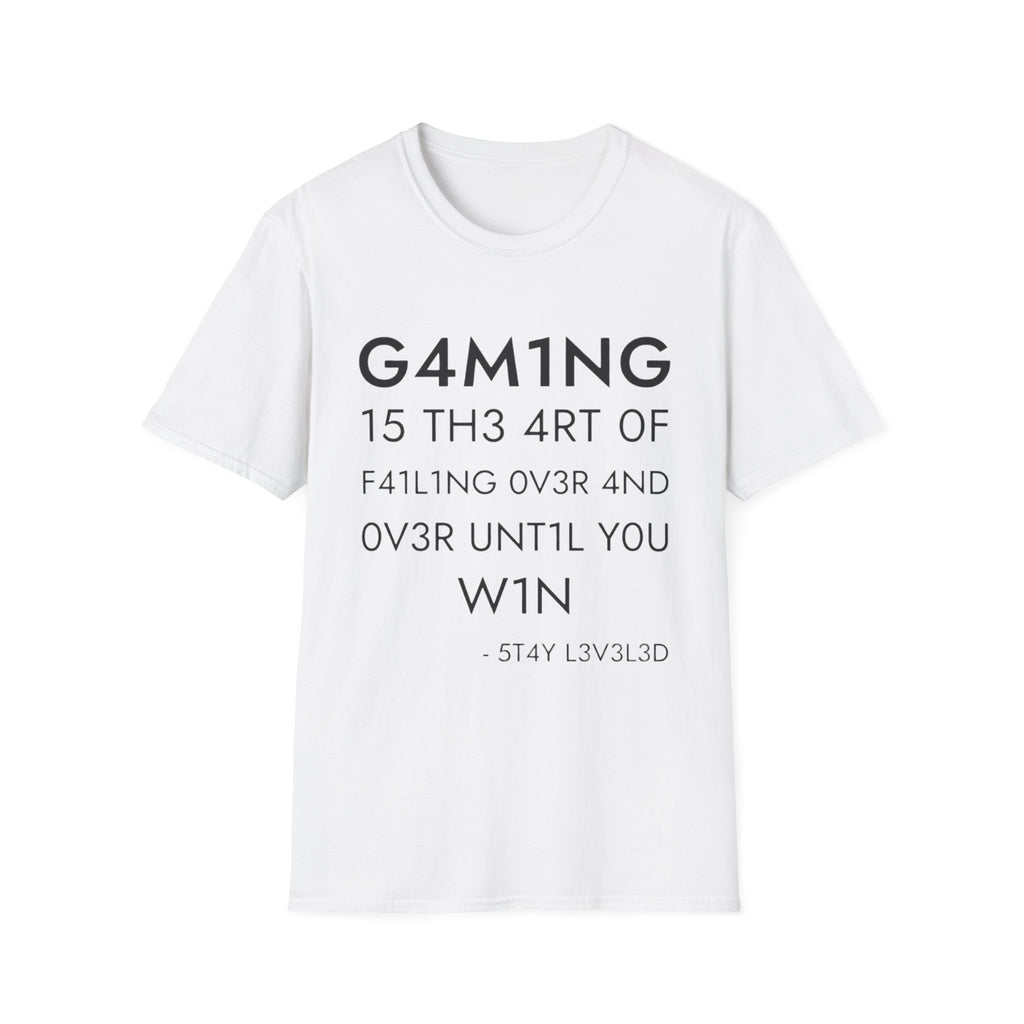 until you win