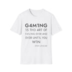 until you win