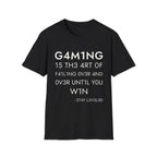 until you win