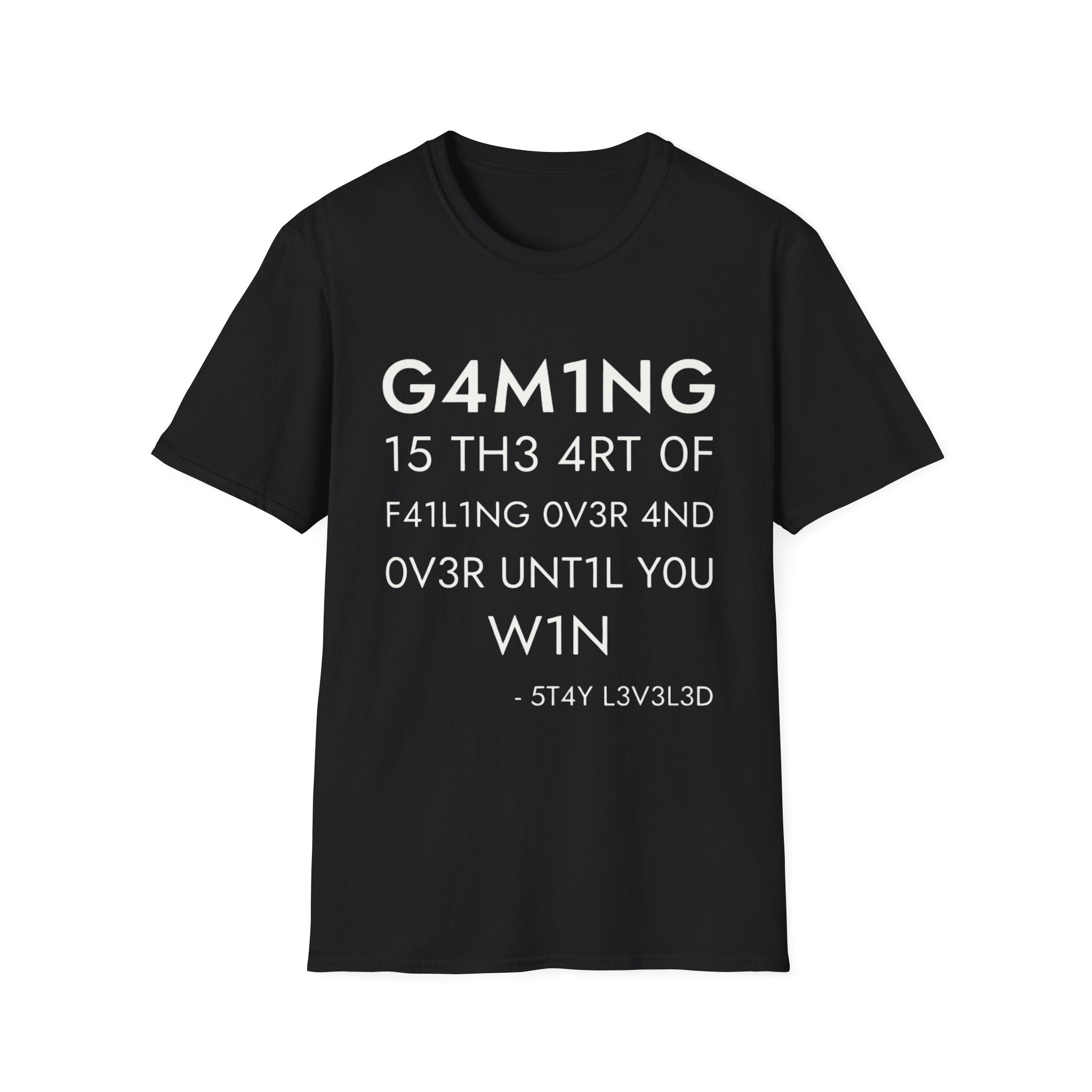 until you win