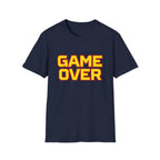 Game over