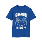 Gaming is my Therapy