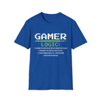 Gamer Logic