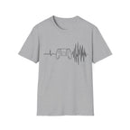 gamer heartbeat
