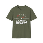 Gaming realty
