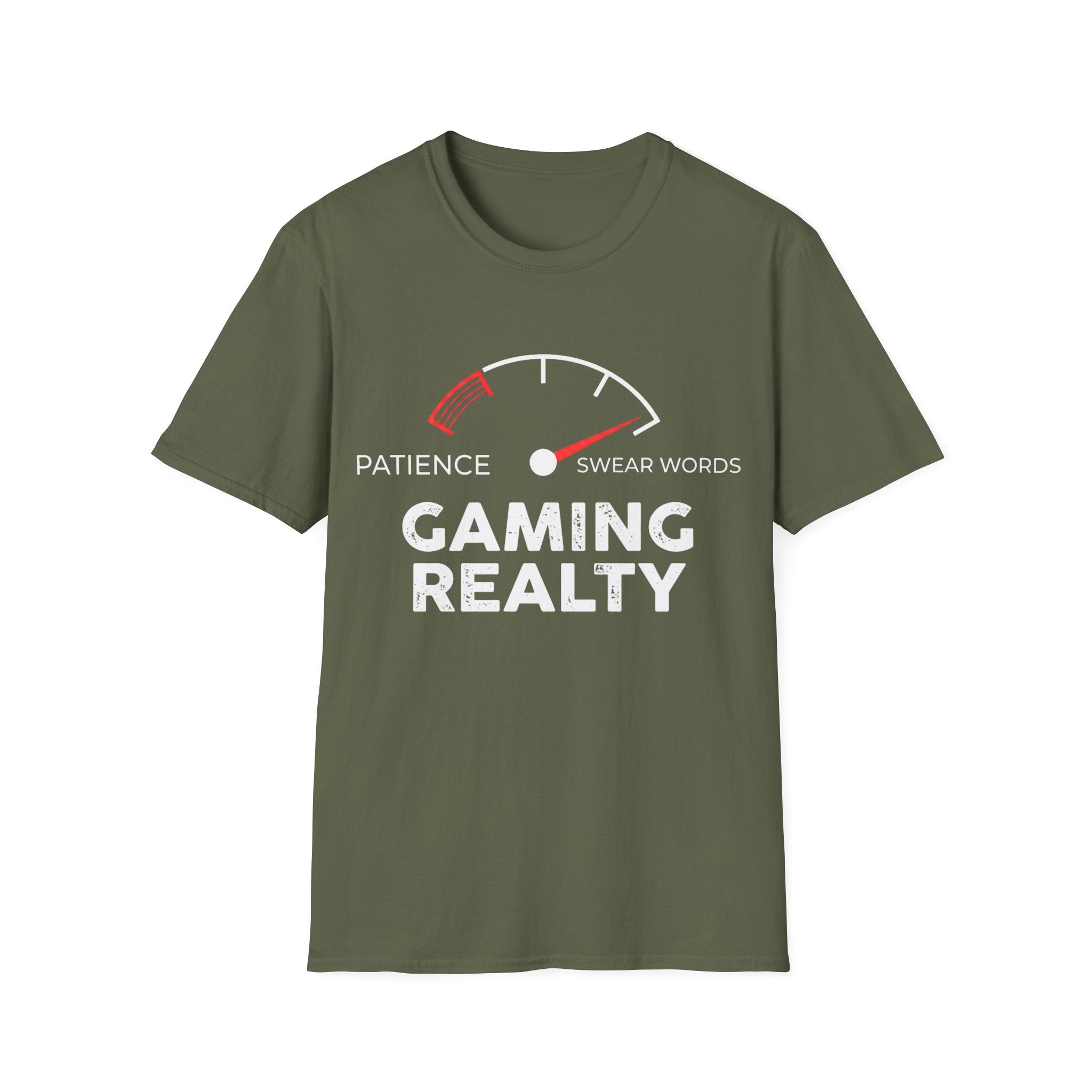 Gaming realty