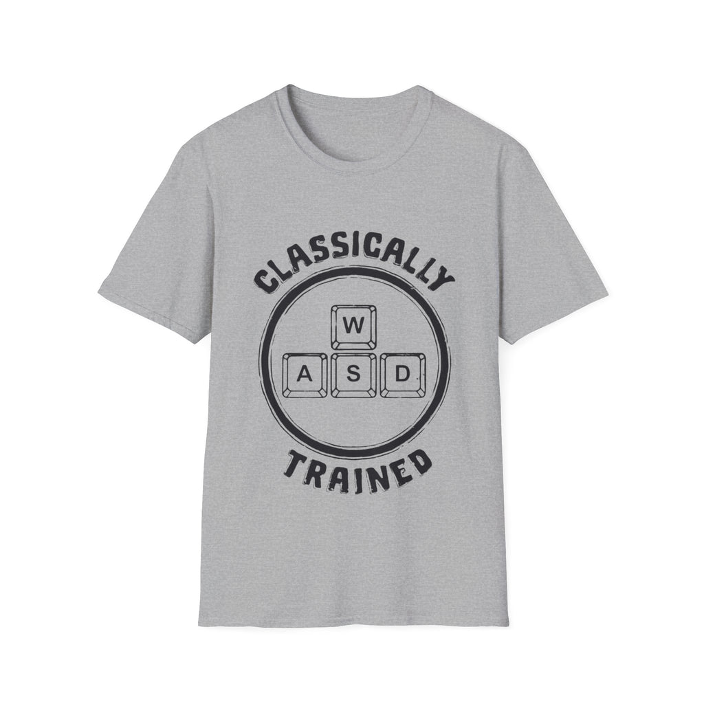 Classically Trained