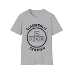 Classically Trained