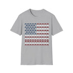 USA flag