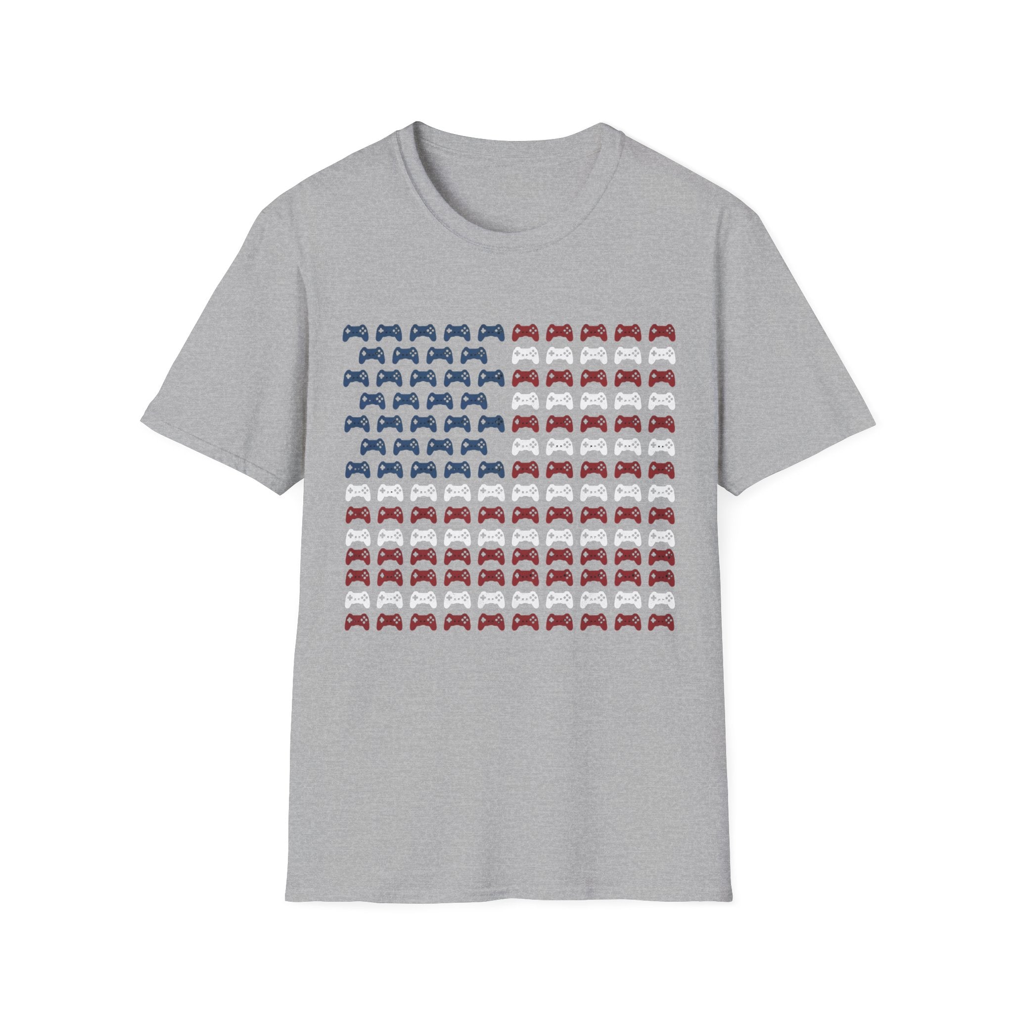 USA flag