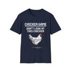 Chicken game