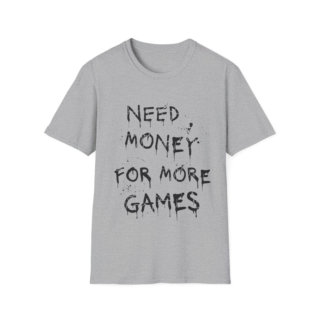 More Games