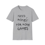 More Games