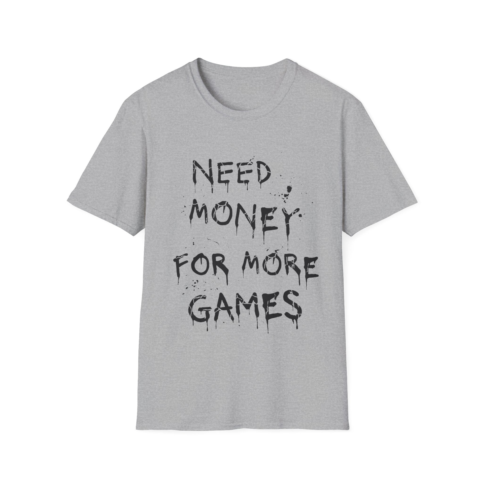 More Games