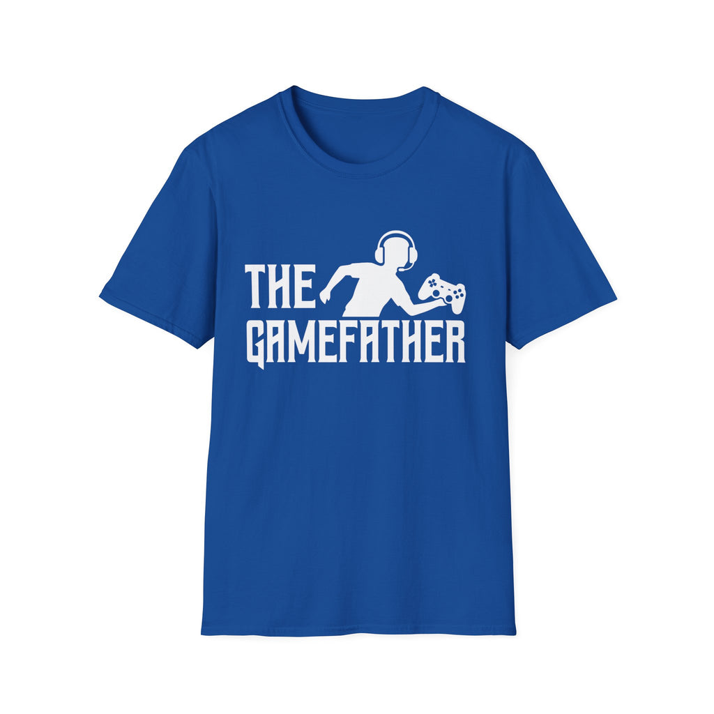 The GameFather